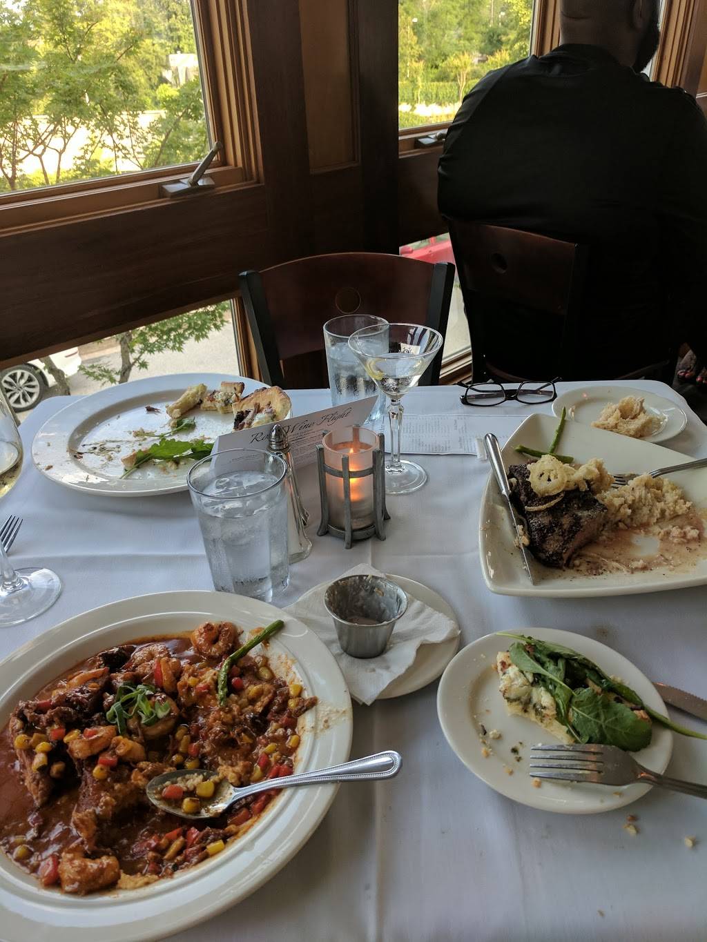 Back Inn Cafe | restaurant | 411 E 2nd St, Chattanooga, TN 37403, USA | 4232655033 OR +1 423-265-5033