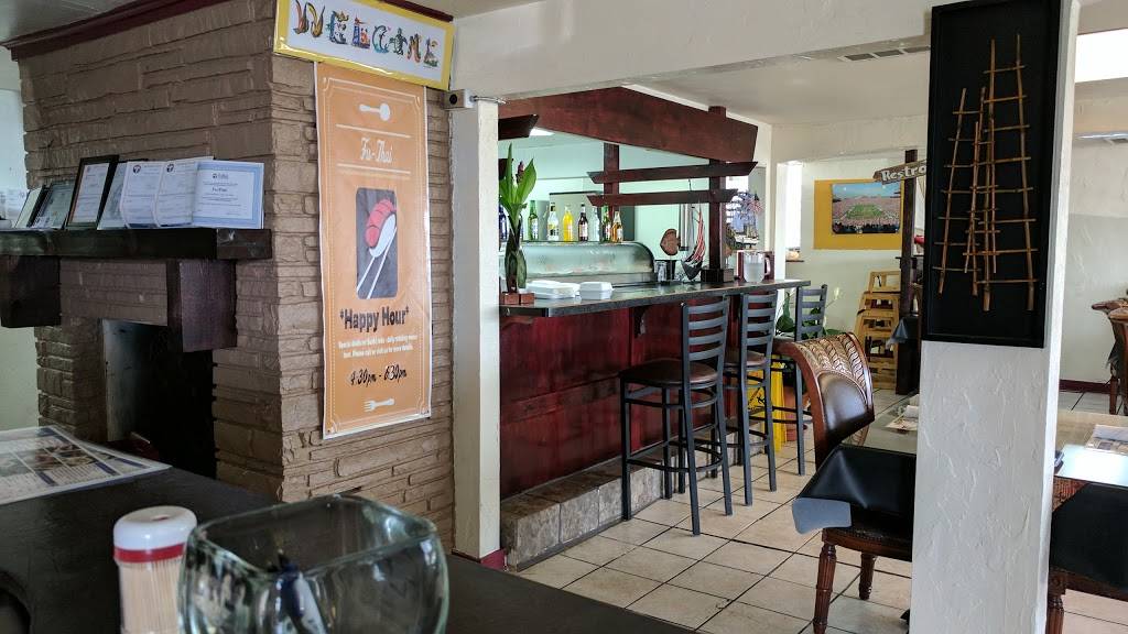 Fu-Thai | restaurant | 5646 S Mingo Rd #6421, Tulsa, OK 74146, USA | 9189946588 OR +1 918-994-6588