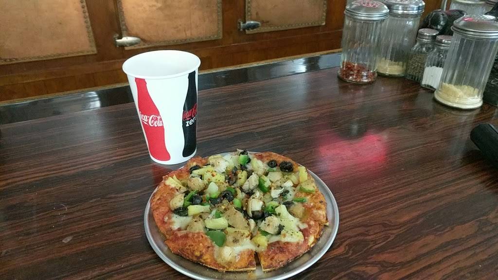 Sams Pizza | restaurant | 4775 E Olive Ave, Fresno, CA 93702, USA | 5592553992 OR +1 559-255-3992