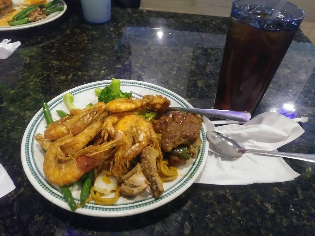 Asian Pearl Buffet Hibachi Grill | restaurant | 4166 Buford Hwy NE, Atlanta, GA 30345, USA | 4043291850 OR +1 404-329-1850