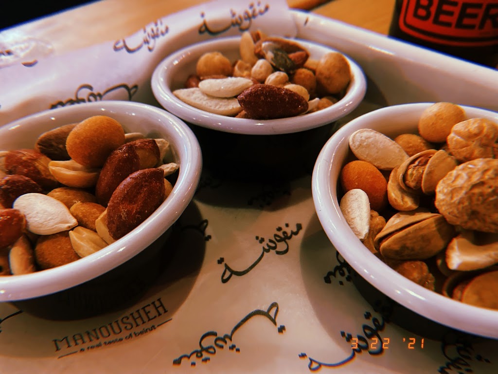 Manousheh Grand | bakery | 403 Grand St, New York, NY 10002, USA | 6462584925 OR +1 646-258-4925