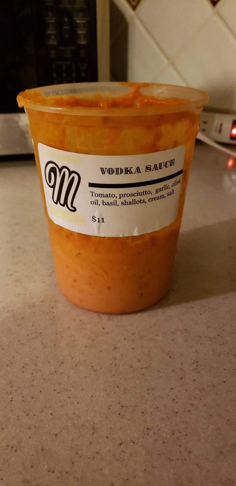 Mikes Pasta and Sandwich shop | restaurant | 95 Harrison St, Nutley, NJ 07110, USA | 9735428822 OR +1 973-542-8822