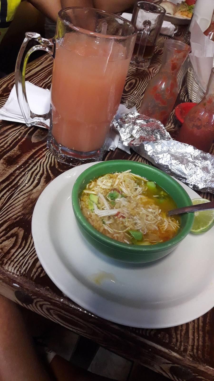 El Manzanillo Mexican Restaurant | restaurant | 737 Cook St, Royston, GA 30662, USA | 7062454725 OR +1 706-245-4725