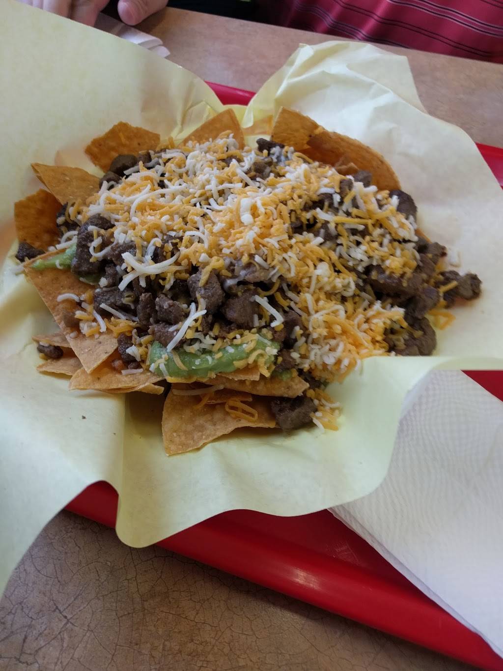 Muchas Gracias Mexican Food | restaurant | 2009 Portland Rd, Newberg, OR 97132, USA | 5035548777 OR +1 503-554-8777