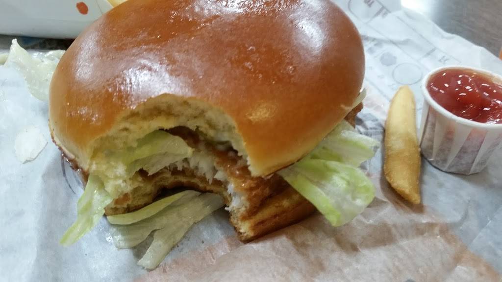 Burger King | restaurant | 620 E Carefree Hwy, Phoenix, AZ 85085, USA | 6234340661 OR +1 623-434-0661