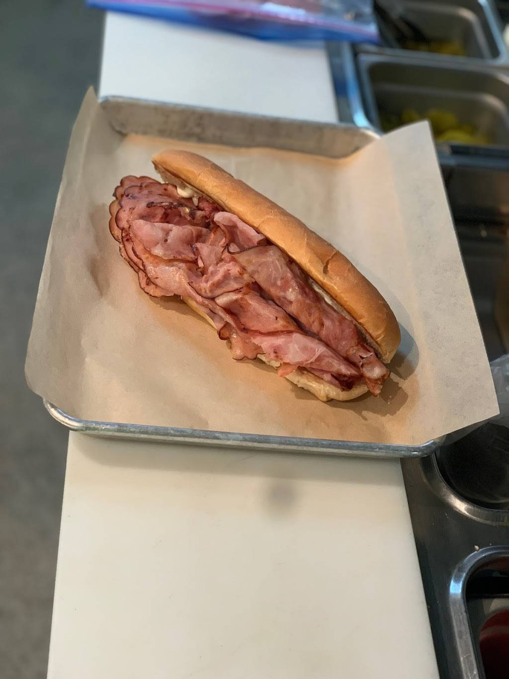 The Moo Cow Moo | restaurant | 7181 Main Hwy, St Martinville, LA 70582, USA | 3376806333 OR +1 337-680-6333