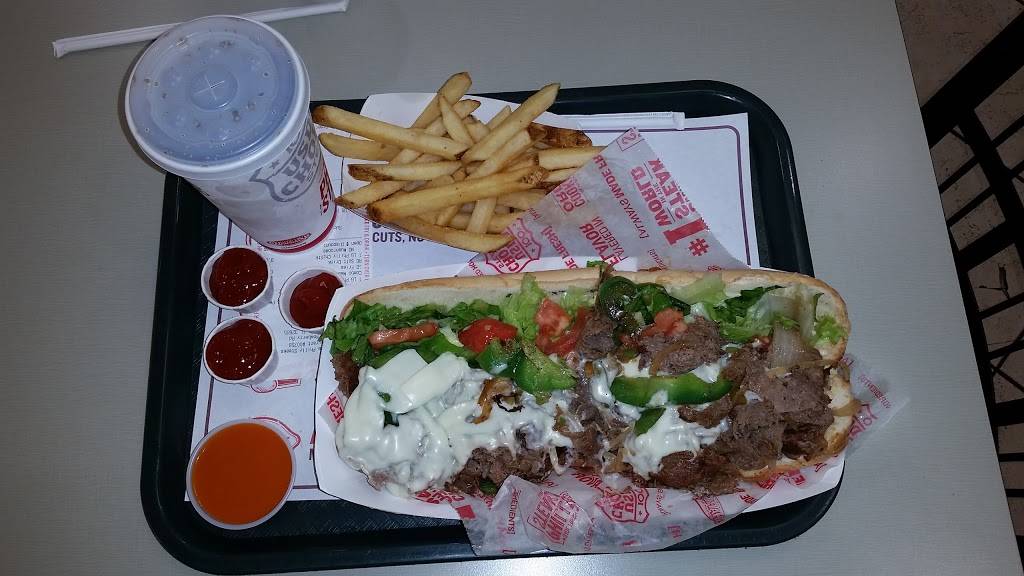 Charleys Philly Steaks | restaurant | 6419 W Newberry Rd Newberry Rd, Gainesville, FL 32605, USA | 3523333848 OR +1 352-333-3848