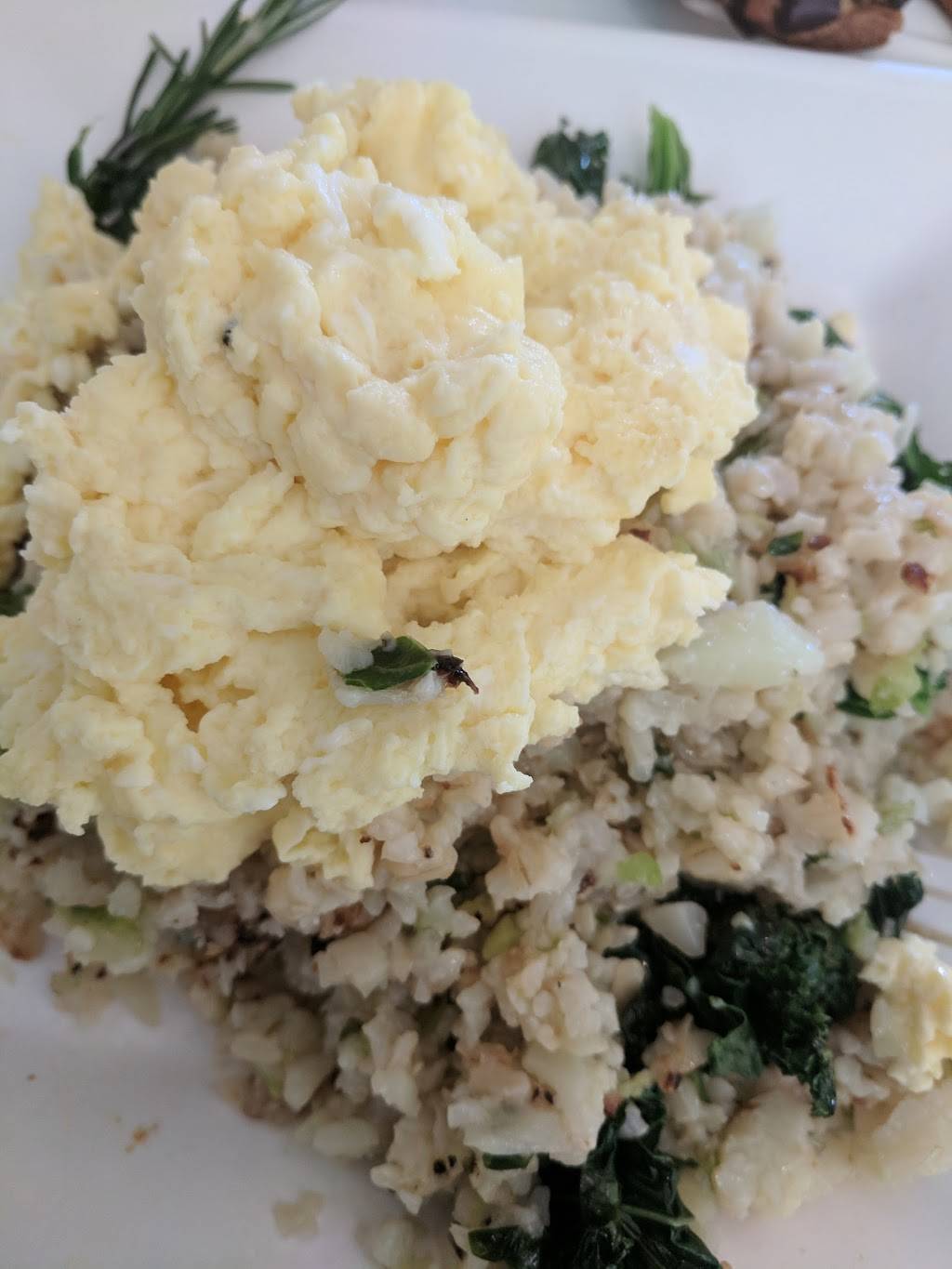 The Farmer & The Chickpea | restaurant | 3523 US-22, Somerville, NJ 08876, USA | 9086351684 OR +1 908-635-1684