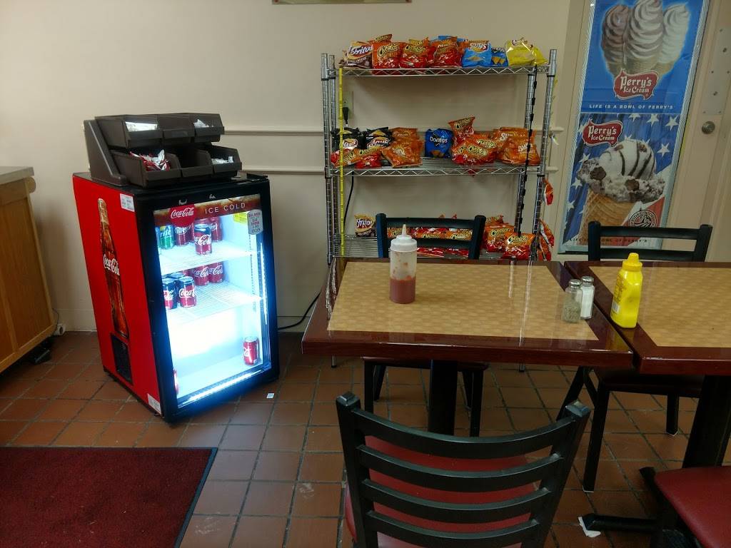 New York Chill And Grill | restaurant | 520 Hooper Rd, Endwell, NY 13760, USA | 6072395983 OR +1 607-239-5983