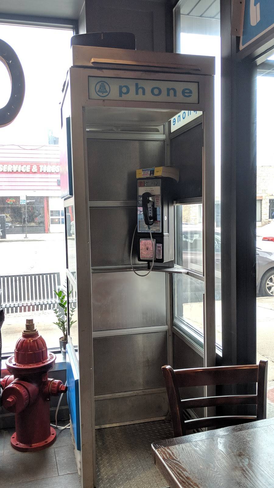 Chicago Taco Authority | restaurant | 4219 W Irving Park Rd, Chicago, IL 60641, USA | 7732828226 OR +1 773-282-8226