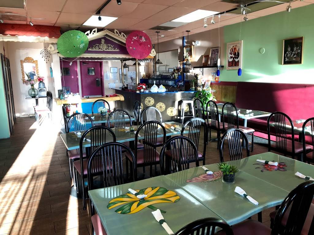 Thai Spice | meal takeaway | 1937 S Military Hwy #4422, Chesapeake, VA 23320, USA | 7575439116 OR +1 757-543-9116