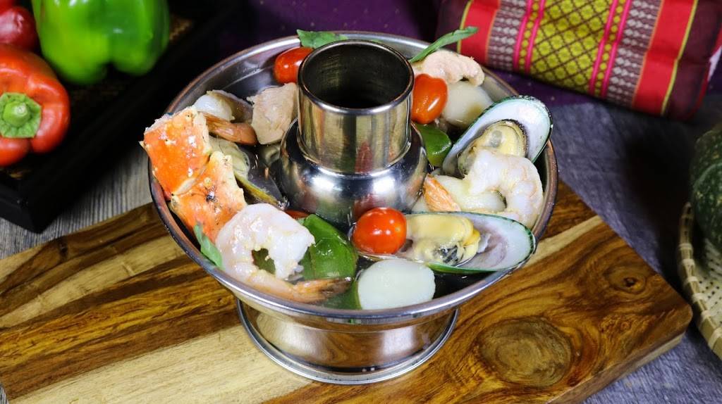 Jasmine Rice | restaurant | 2550 Anthem Village Dr #190, Henderson, NV 89052, USA | 7029017333 OR +1 702-901-7333