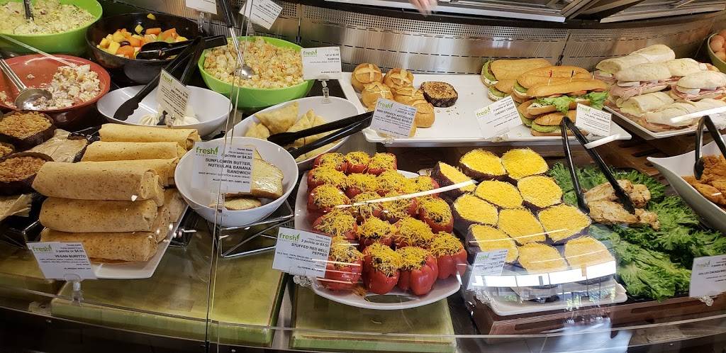 Fresh Marketcafe | restaurant | Corner of E 15th Avenue and Moss Street, Eugene, OR 97403, USA | 5413464277 OR +1 541-346-4277