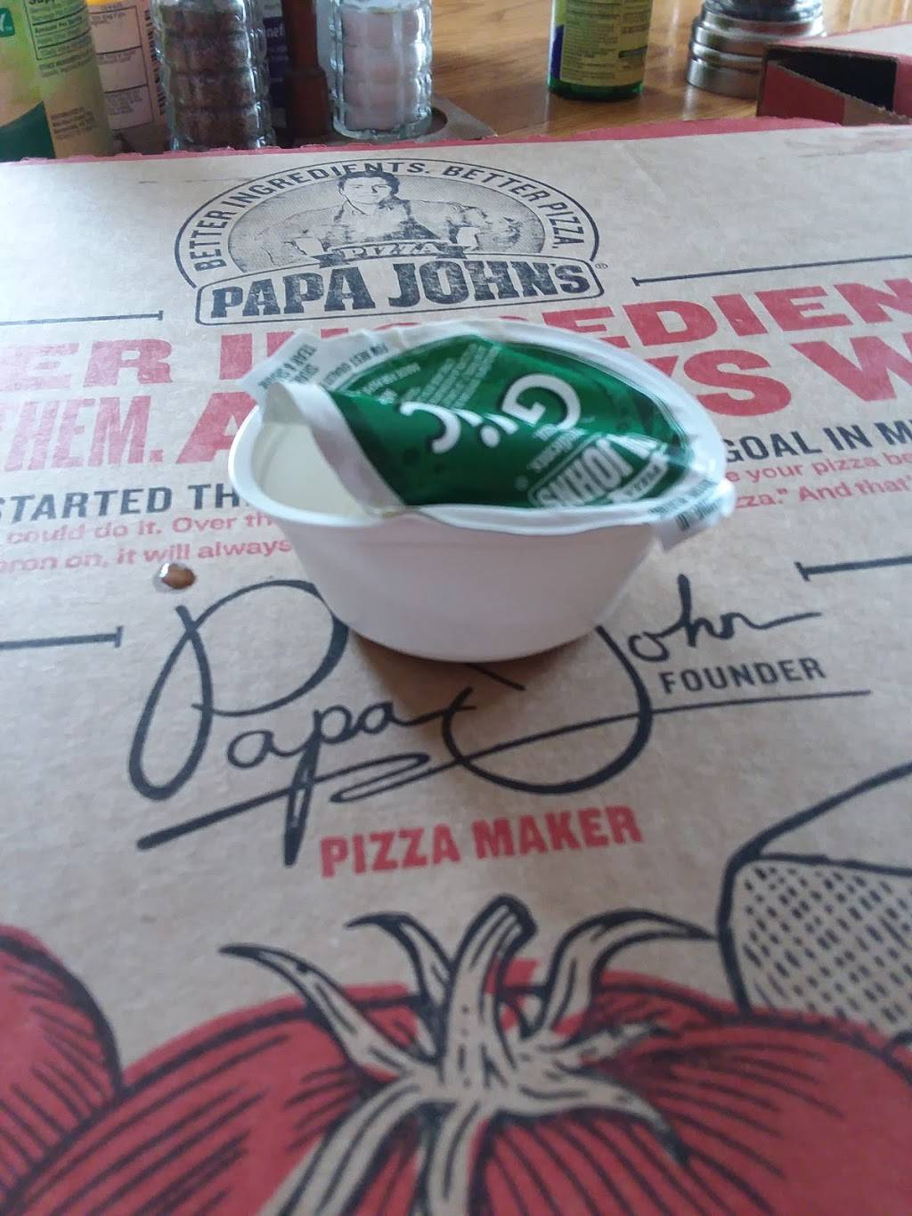 Papa Johns Pizza | restaurant | 14041 Shelbyville Rd, Louisville, KY 40245, USA | 5022547272 OR +1 502-254-7272