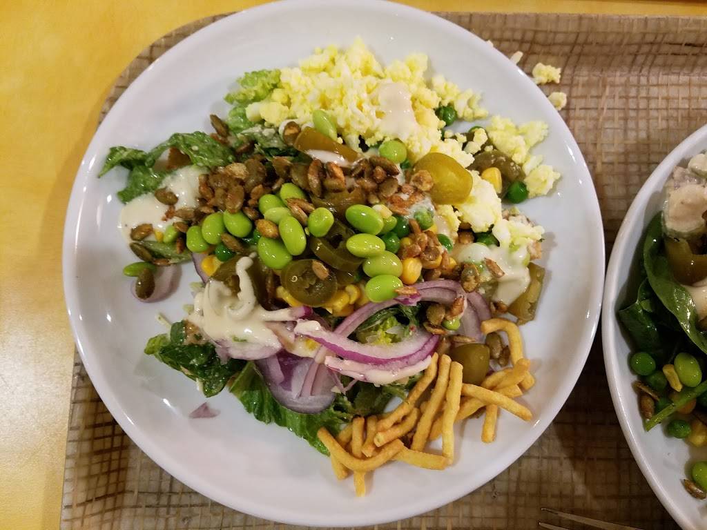 Sweet Tomatoes | restaurant | 8775 Katy Fwy, Houston, TX 77024, USA | 7133659594 OR +1 713-365-9594