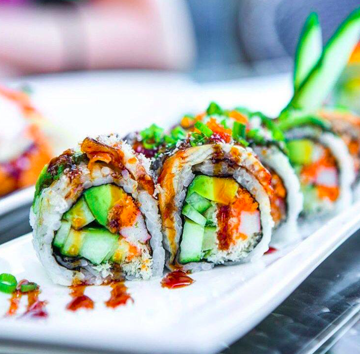 KIKO Japanese & Thai Restaurant,sake bar | restaurant | 801 S University Dr C112, Plantation, FL 33324, USA | 9544730077 OR +1 954-473-0077