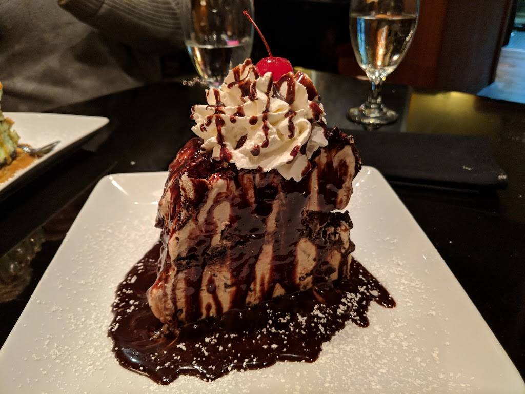 Leon Bistro | restaurant | 817 Main St, Chico, CA 95928, USA | 5308991105 OR +1 530-899-1105