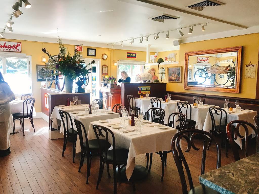 Bistro Jeanty | restaurant | 6510 Washington St, Yountville, CA 94599, USA | 7079440103 OR +1 707-944-0103