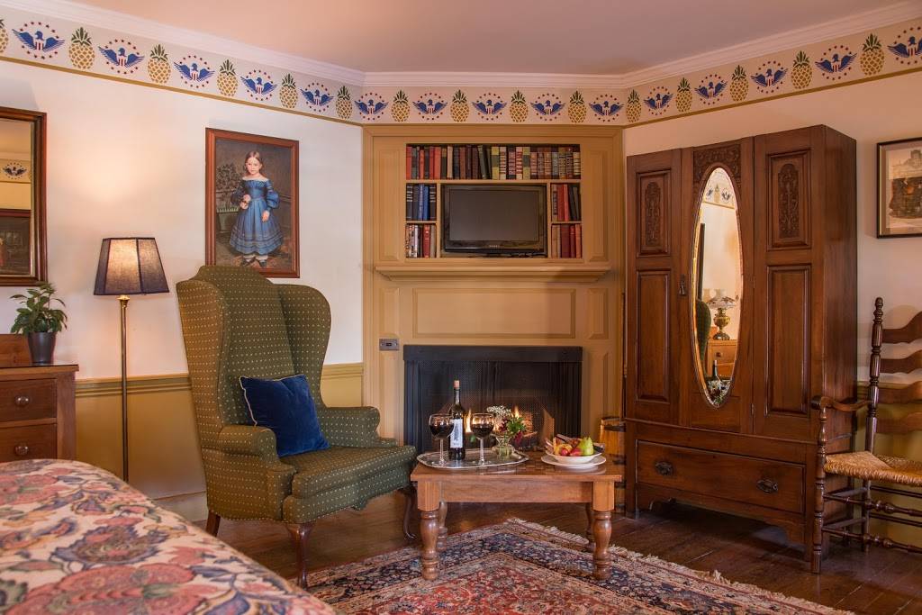 Asa Ransom House | restaurant | 10529 Main St, Clarence, NY 14031, USA | 7167592315 OR +1 716-759-2315