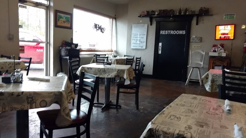 Fat Larrys | restaurant | 7537 US-70, Bartlett, TN 38133, USA | 9013861900 OR +1 901-386-1900