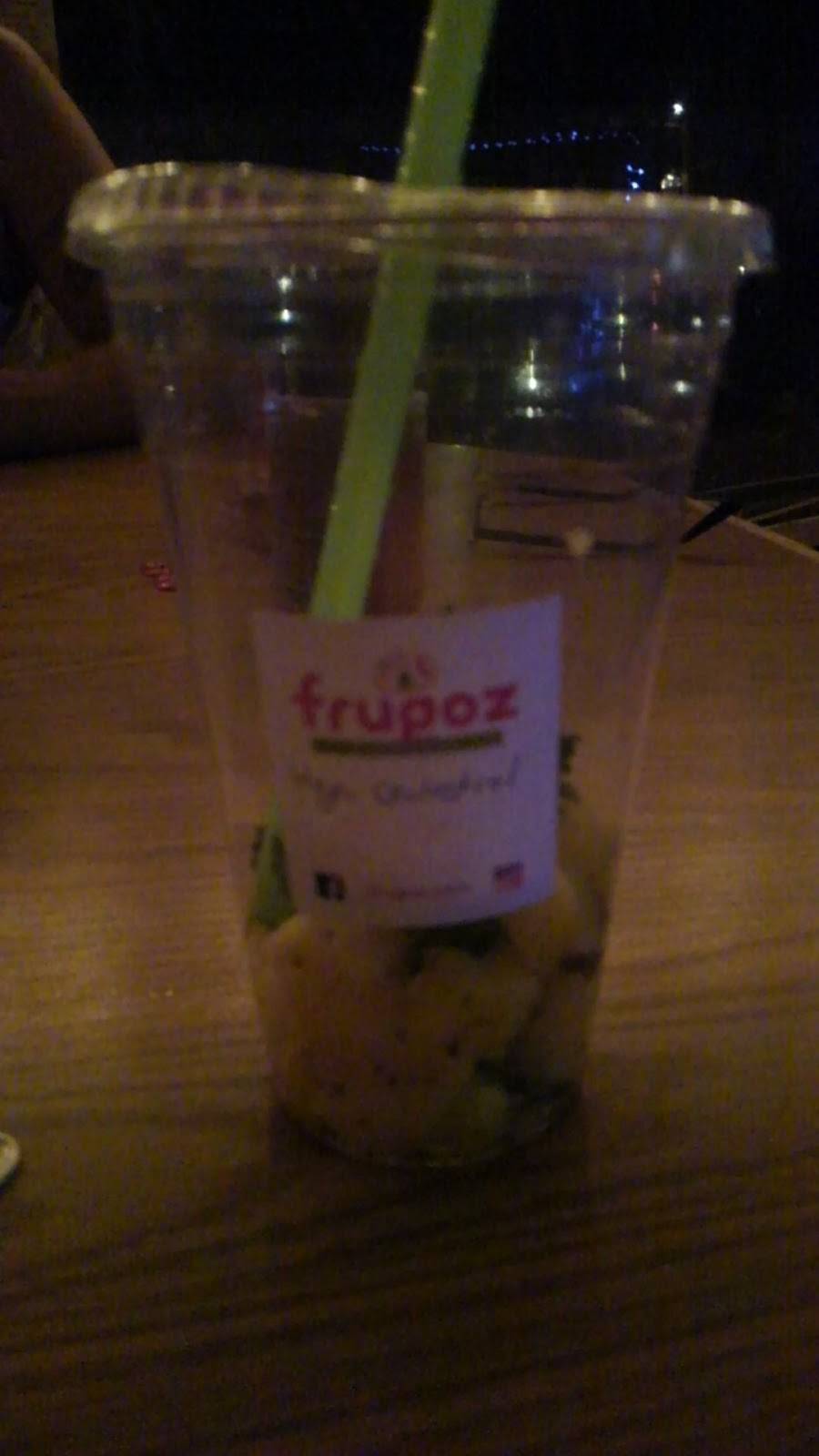 Frugoz | restaurant | 200 E Sunset Rd, El Paso, TX 79922, USA | 9153132491 OR +1 915-313-2491