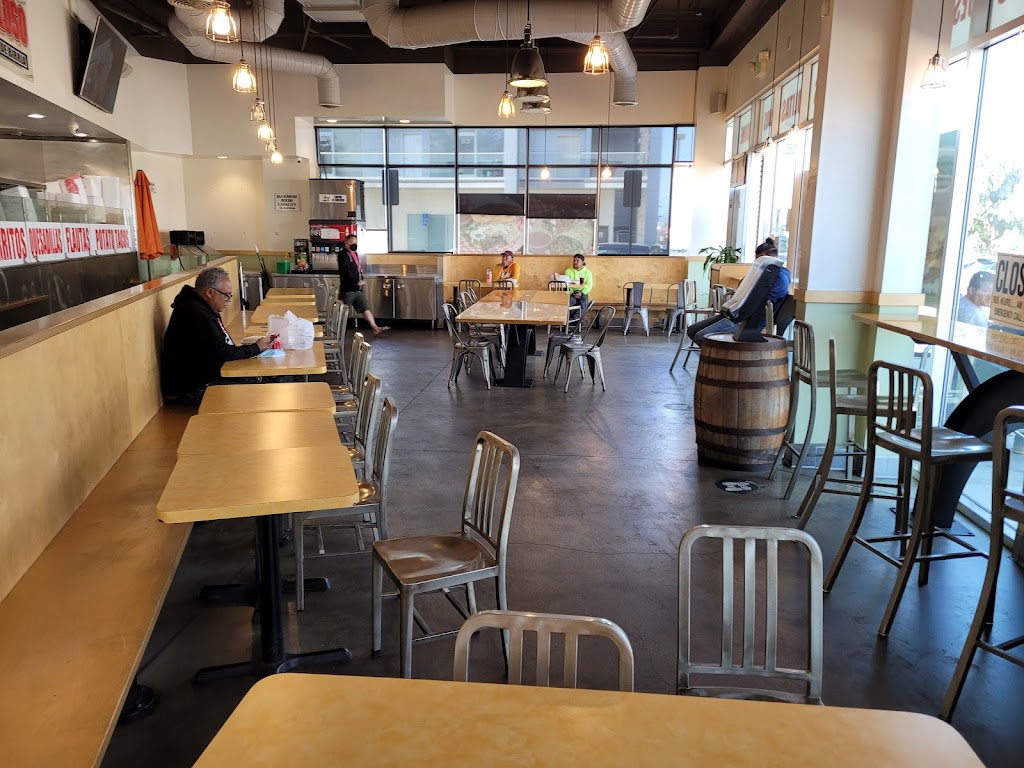 Tacos El Goloso | restaurant | 3720 Pacific Coast Hwy, Torrance, CA 90505, USA | 3109218167 OR +1 310-921-8167