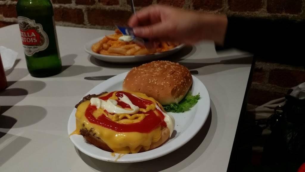 Peggy Sues | meal takeaway | 29 N San Pedro St, San Jose, CA 95110, USA | 4082986750 OR +1 408-298-6750