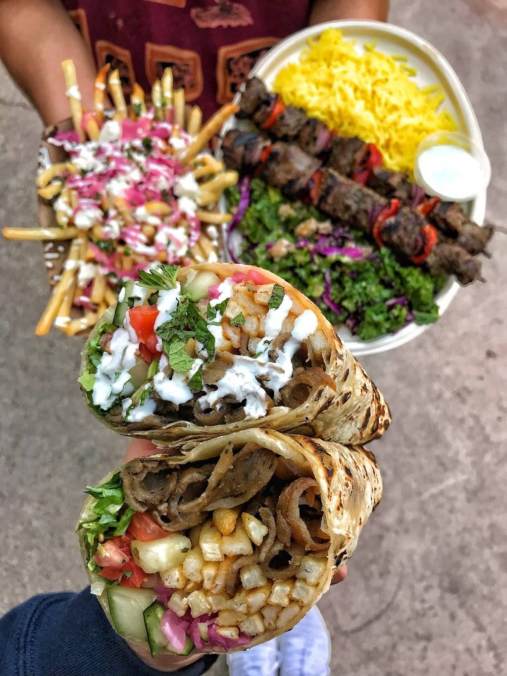 The Kebab Shop | restaurant | 17655 Harvard Ave Suite G, Irvine, CA 92614, USA | 9492580858 OR +1 949-258-0858