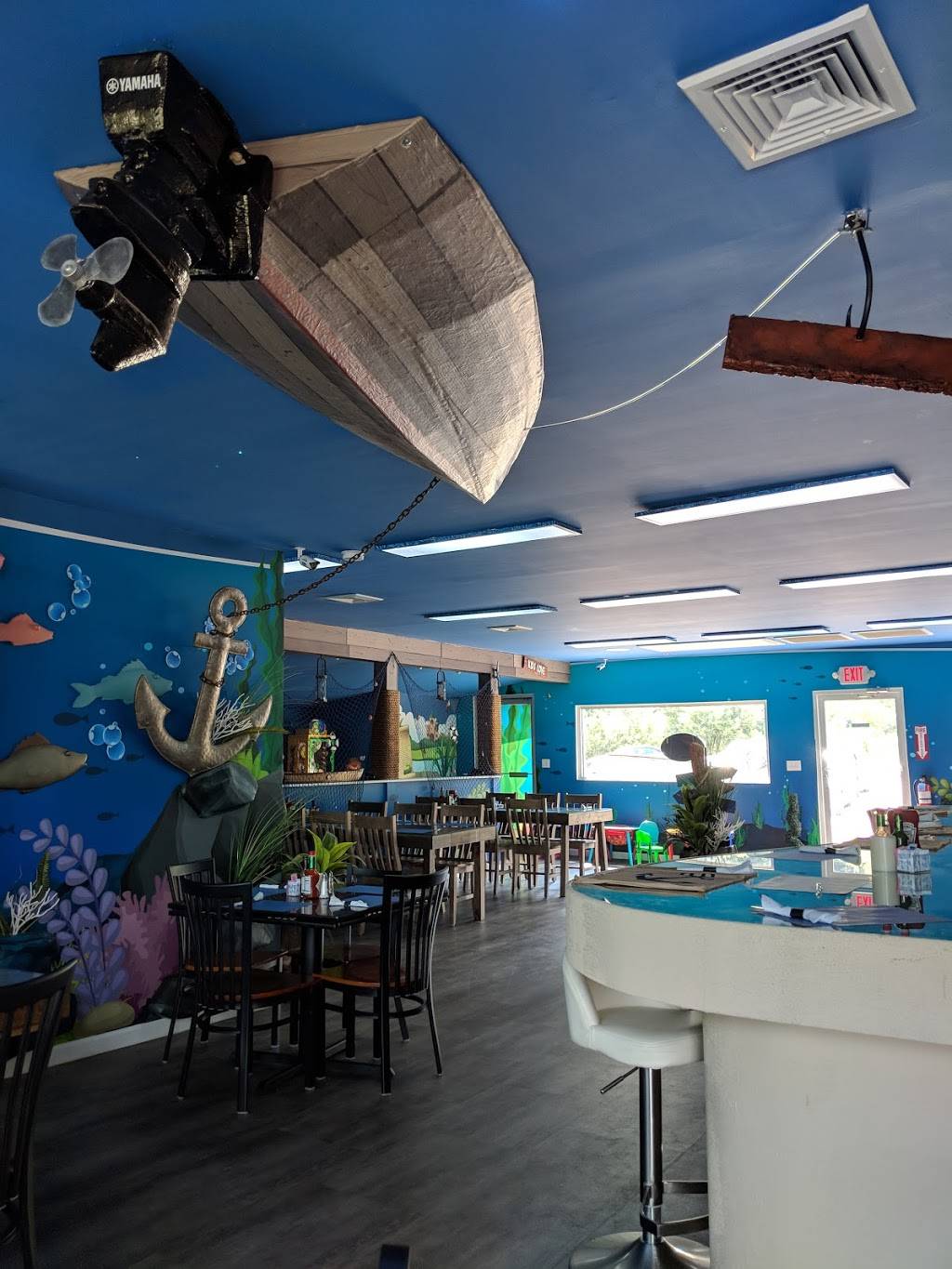 Fox Island Cafe | restaurant | 1934A Greenwood Lake Turnpike, Hewitt, NJ 07421, USA | 9735066640 OR +1 973-506-6640