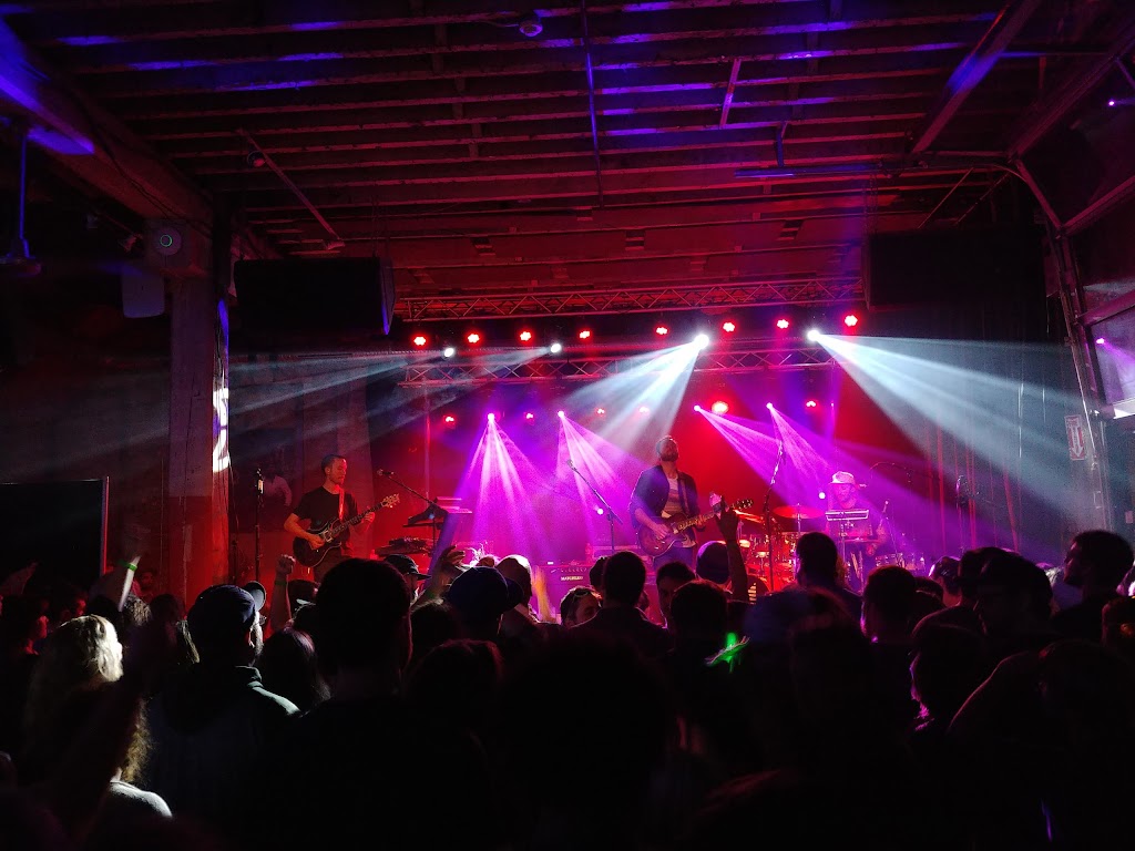 Buffalo Iron Works | restaurant | 49 Illinois St, Buffalo, NY 14203, USA | 7162001893 OR +1 716-200-1893