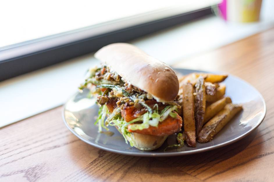 The Sage Mule | restaurant | 608 Battleground Ave, Greensboro, NC 27401, USA | 3365010193 OR +1 336-501-0193