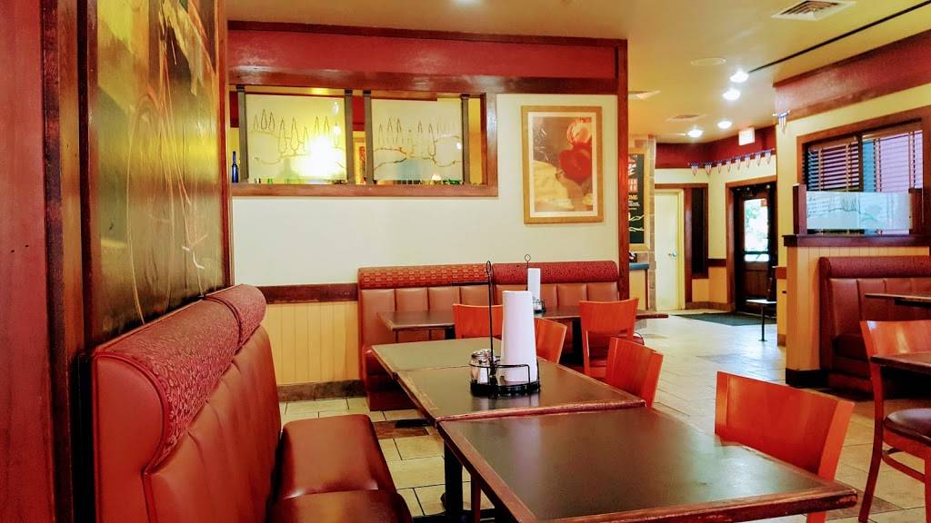 Pizza Hut | meal takeaway | 26530 N, Jones Loop Rd, Punta Gorda, FL 33950, USA | 9416377333 OR +1 941-637-7333