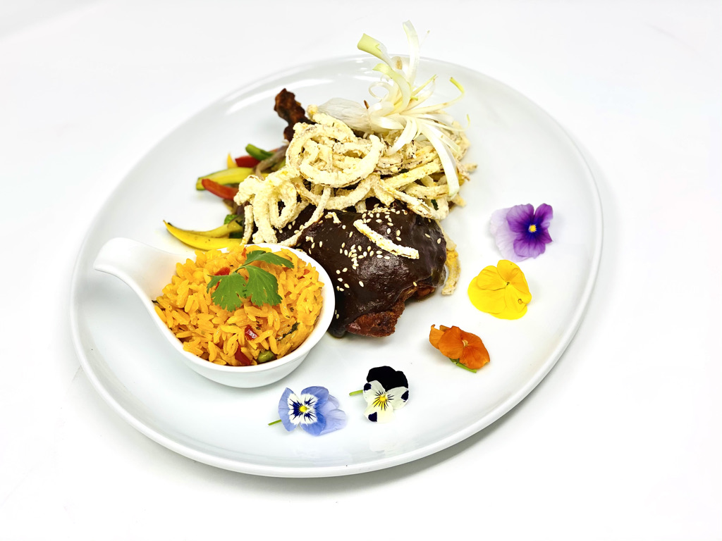 Alebrije Mexican Kitchen | restaurant | 323 Granby St, Norfolk, VA 23510, USA | 7579041161 OR +1 757-904-1161