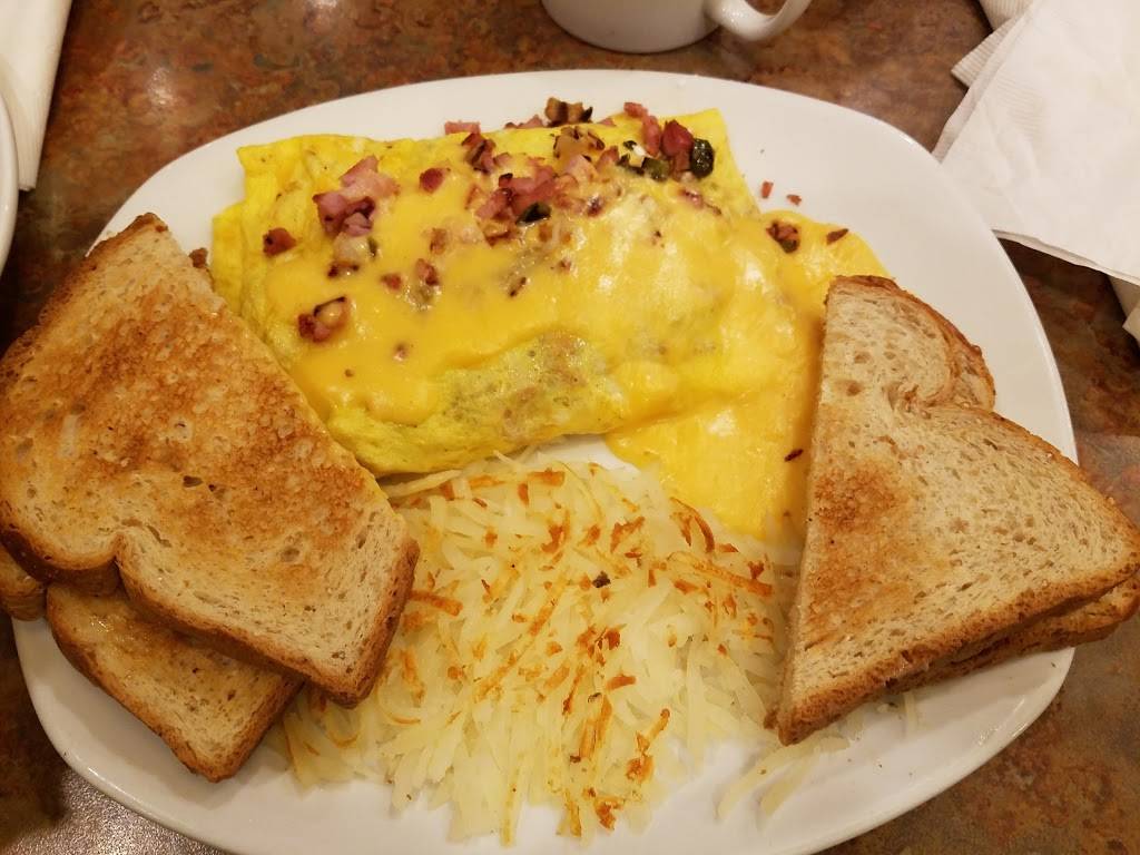 Perkins Restaurant & Bakery | restaurant | 4403 Peach St, Erie, PA 16509, USA | 8148640497 OR +1 814-864-0497
