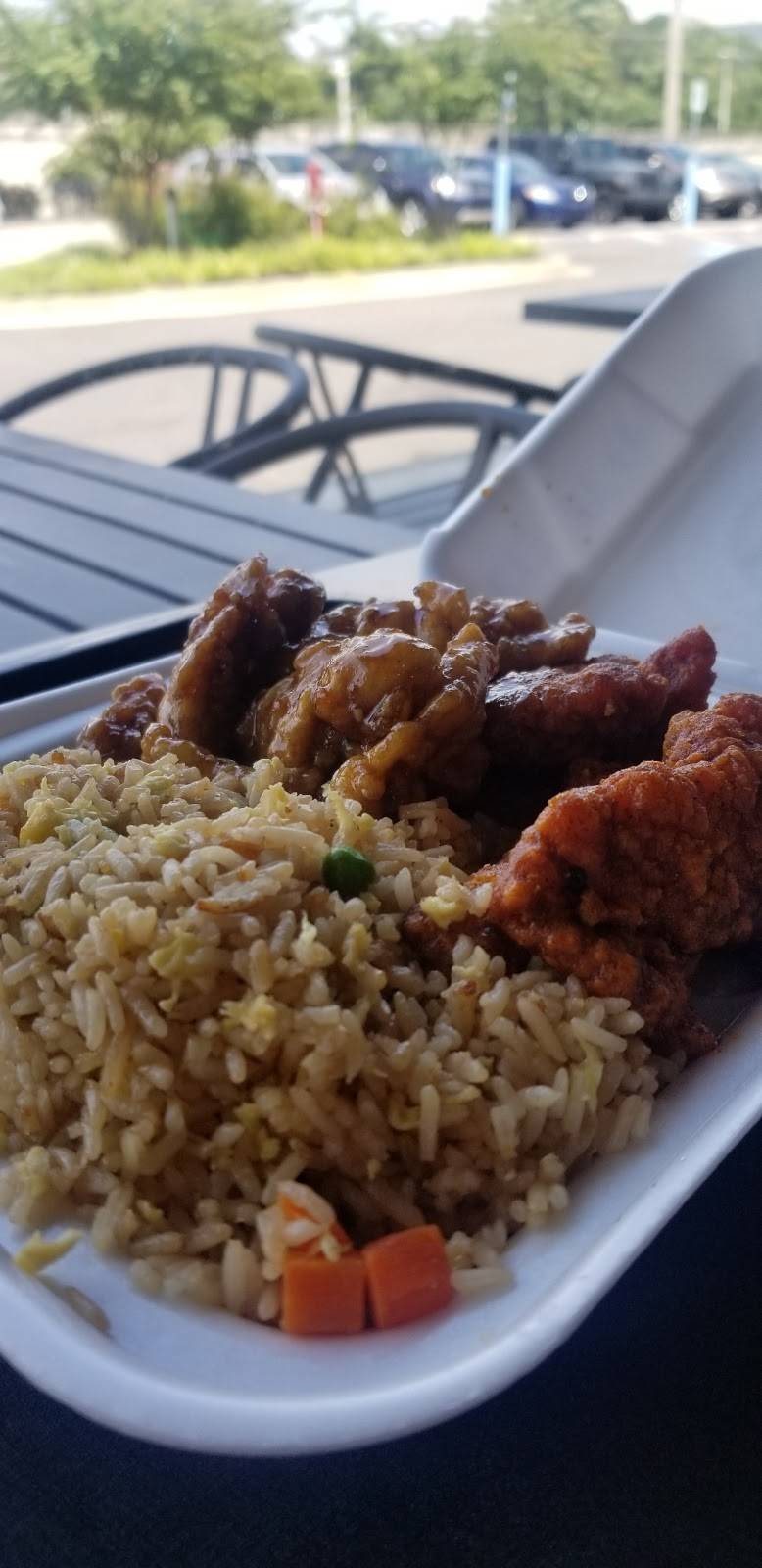 Panda Express | meal takeaway | 5955 Poplar Ave, Memphis, TN 38119, USA | 9016839383 OR +1 901-683-9383