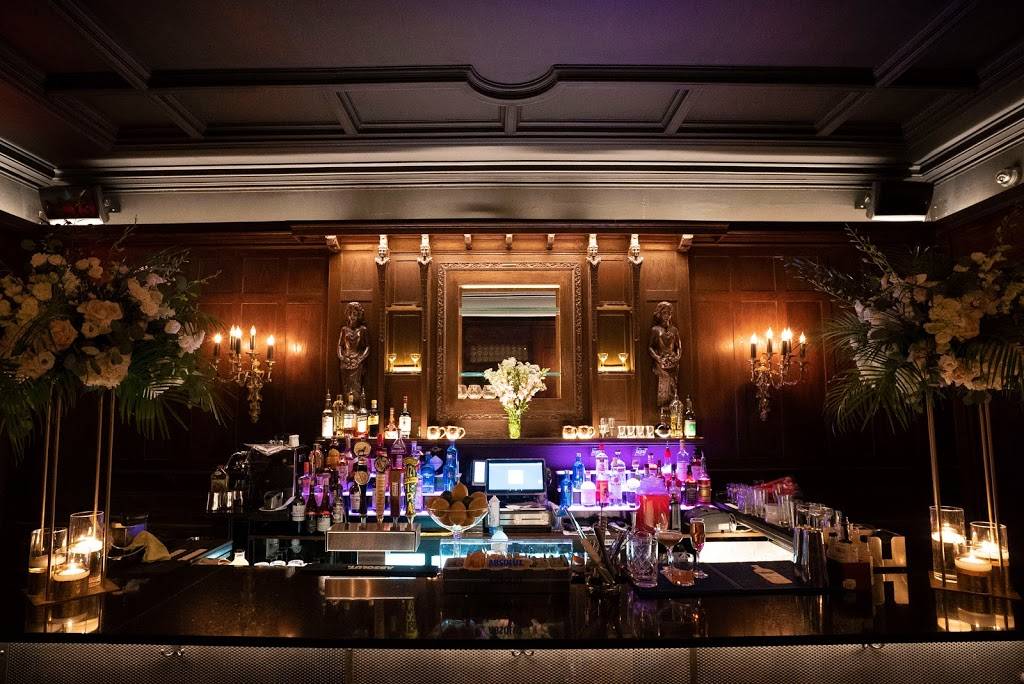 The Manor | restaurant | 924 N Charles St, Baltimore, MD 21201, USA | 4438351526 OR +1 443-835-1526