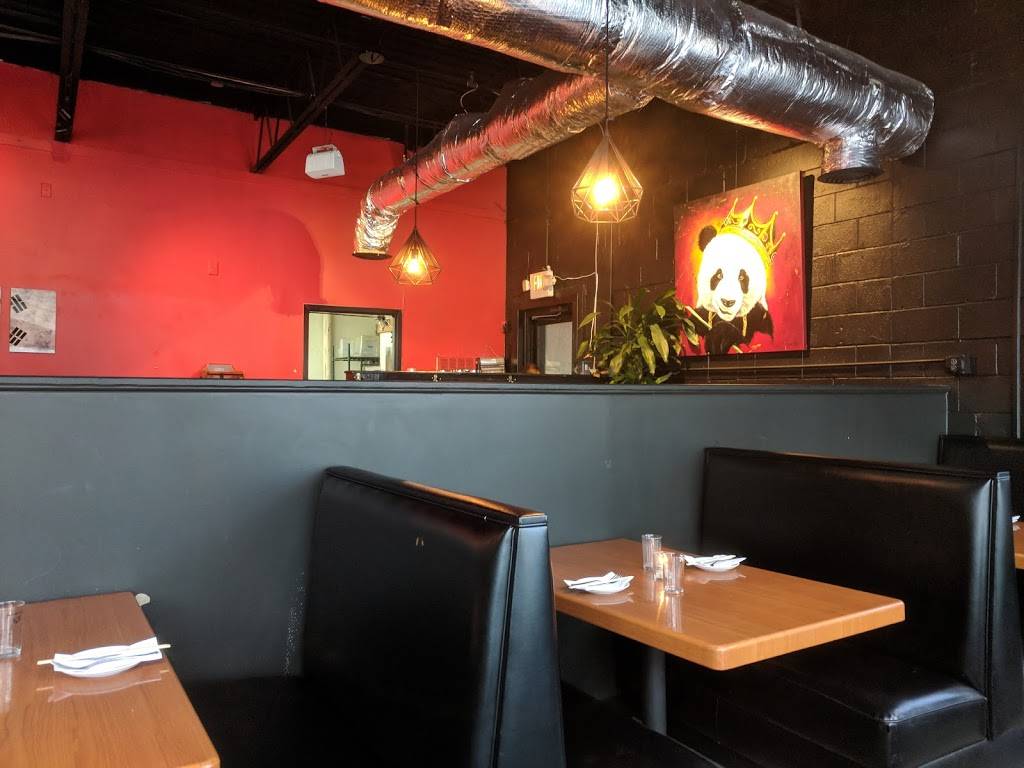 Son Of A Bear | restaurant | 350 Mead Rd E&F, Decatur, GA 30030, USA | 4048320016 OR +1 404-832-0016