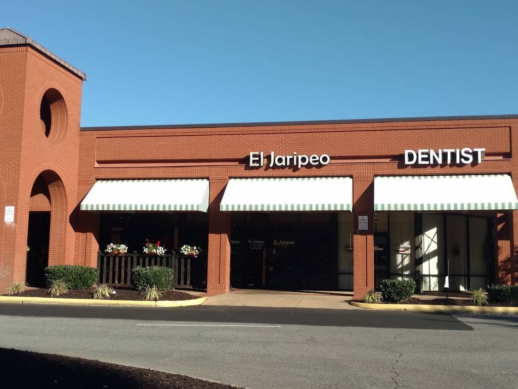 El Jaripeo | restaurant | 1750 Timberwood Blvd, Charlottesville, VA 22911, USA | 4342969300 OR +1 434-296-9300