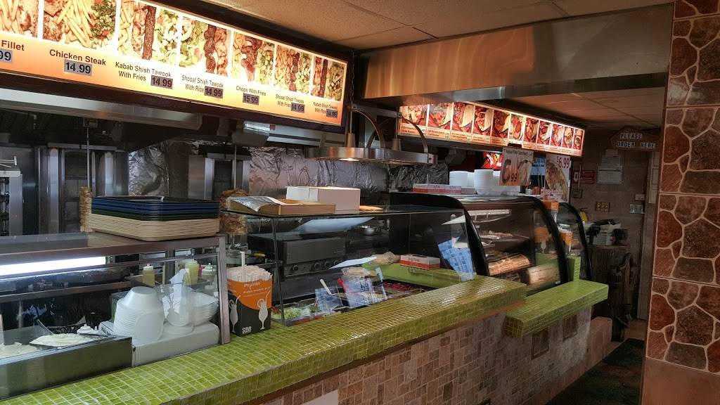 Damas Grill House & Juice Bar | restaurant | 1795 Victoria Park Ave, Scarborough, ON M1R 1T2, Canada | 6473466424 OR +1 647-346-6424