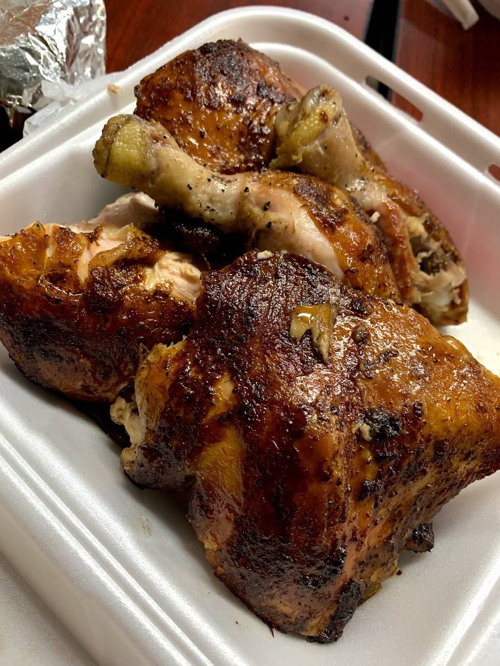 Pollo A La Brasa Vermont | restaurant | 16527 Vermont Ave, Gardena, CA 90247, USA | 3107152494 OR +1 310-715-2494