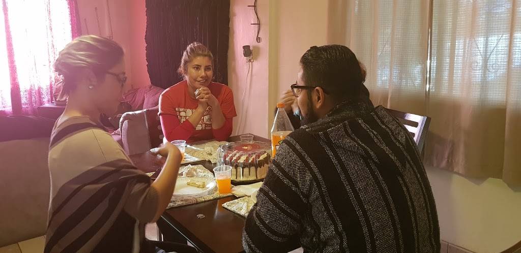 Granados Fernández Raquel | restaurant | José María Morelos y Pavón 160, Centro, 21900 Licenciado Benito Juárez, Baja California, Mexico | 016585174888 OR +52 658 517 4888