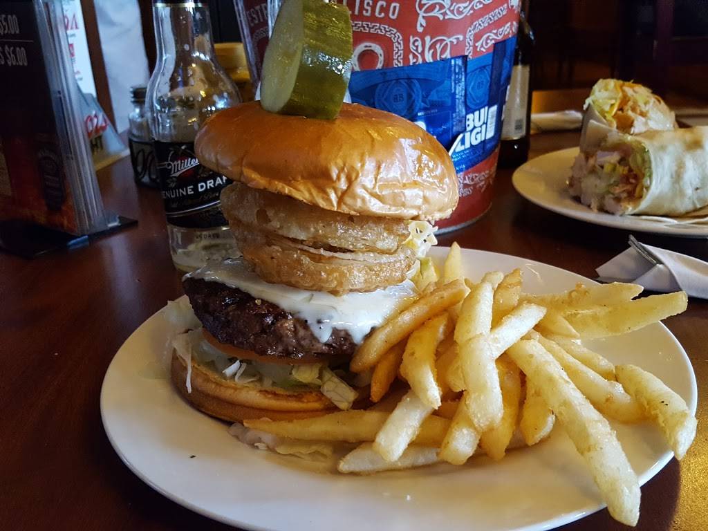 The Irish Legend | restaurant | 8933 Archer Ave, Willow Springs, IL 60480, USA | 7083305264 OR +1 708-330-5264