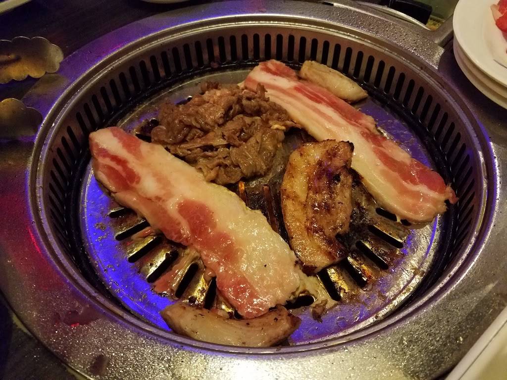 Korea House Restaurant | restaurant | 10078 Long Point Rd, Houston, TX 77055, USA | 7134656400 OR +1 713-465-6400