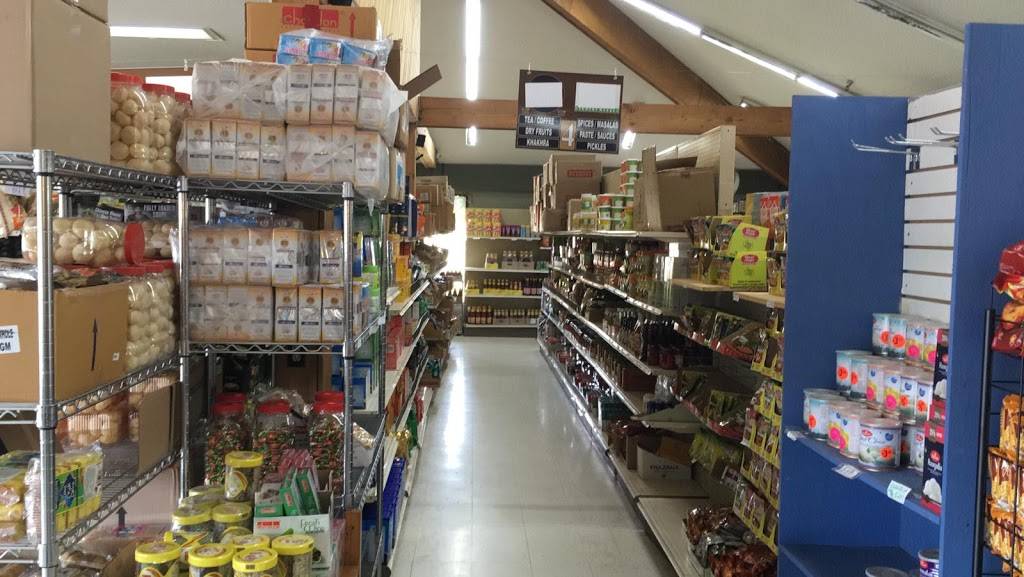 Annpurna Indian Grocery & Fast Food | restaurant | 1321 Silas Deane Hwy, Wethersfield, CT 06109, USA | 8605007229 OR +1 860-500-7229