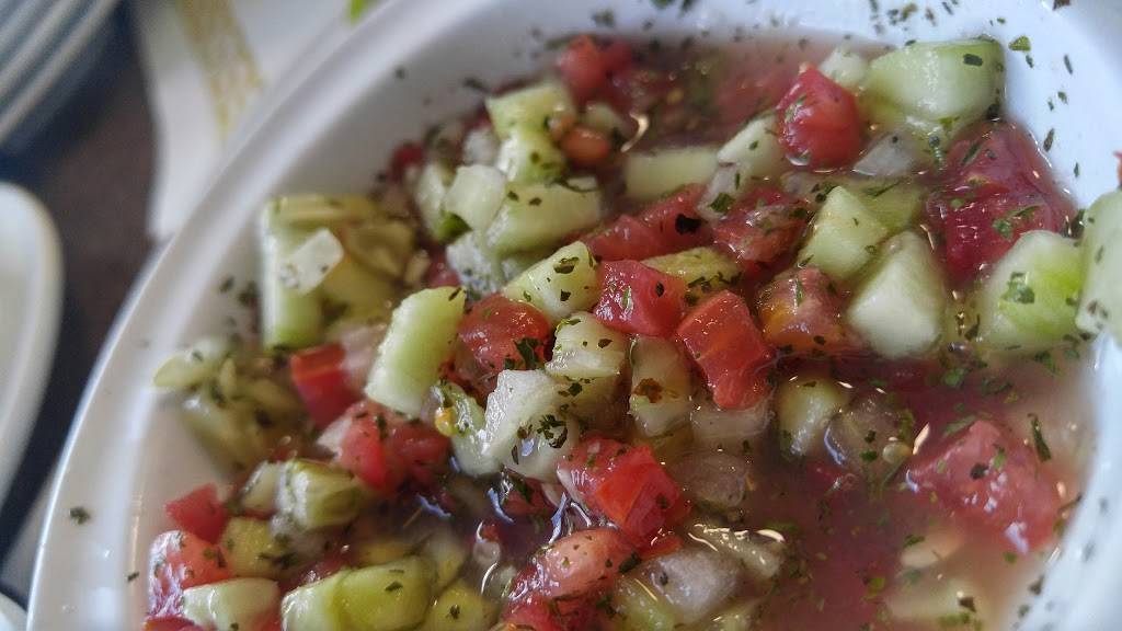 Kabob Cafe | restaurant | 4645 Hwy 6, Sugar Land, TX 77478, USA | 2819037373 OR +1 281-903-7373