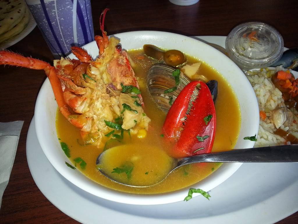 La Cascada | restaurant | 46455 County Rd 48, Southold, NY 11971, USA | 6317658708 OR +1 631-765-8708