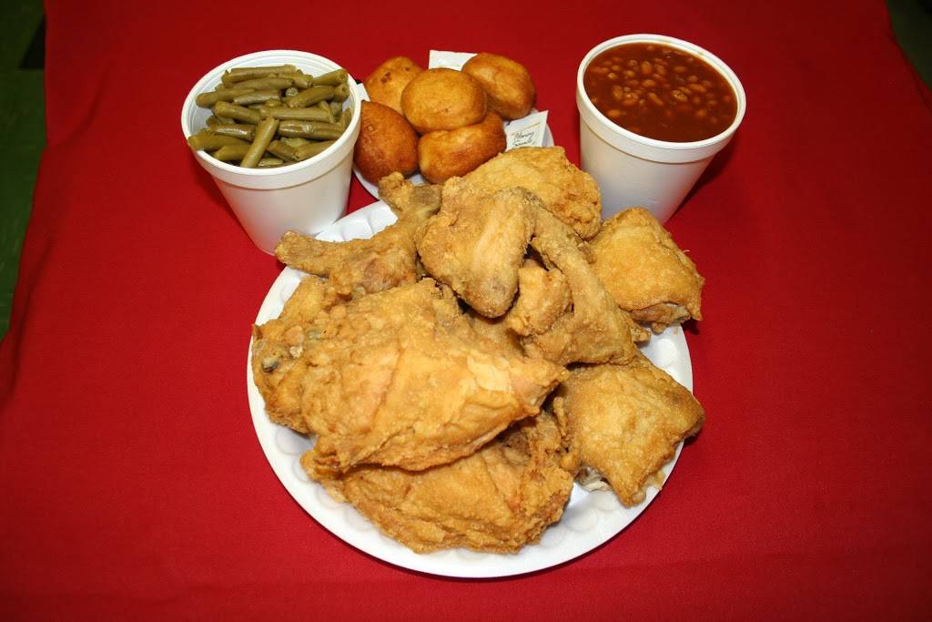 Pollards Chicken at Battlefield Blvd. | restaurant | 717 S Battlefield Blvd, Chesapeake, VA 23322, USA | 7574823200 OR +1 757-482-3200