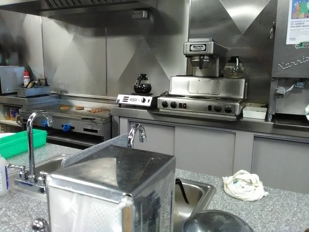 Richys | restaurant | 1461 River St, Hyde Park, MA 02136, USA | 6173611545 OR +1 617-361-1545