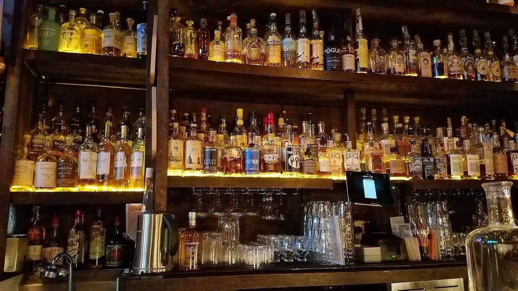 American Oak | restaurant | 2319 Santa Clara Ave, Alameda, CA 94501, USA | 5105215862 OR +1 510-521-5862