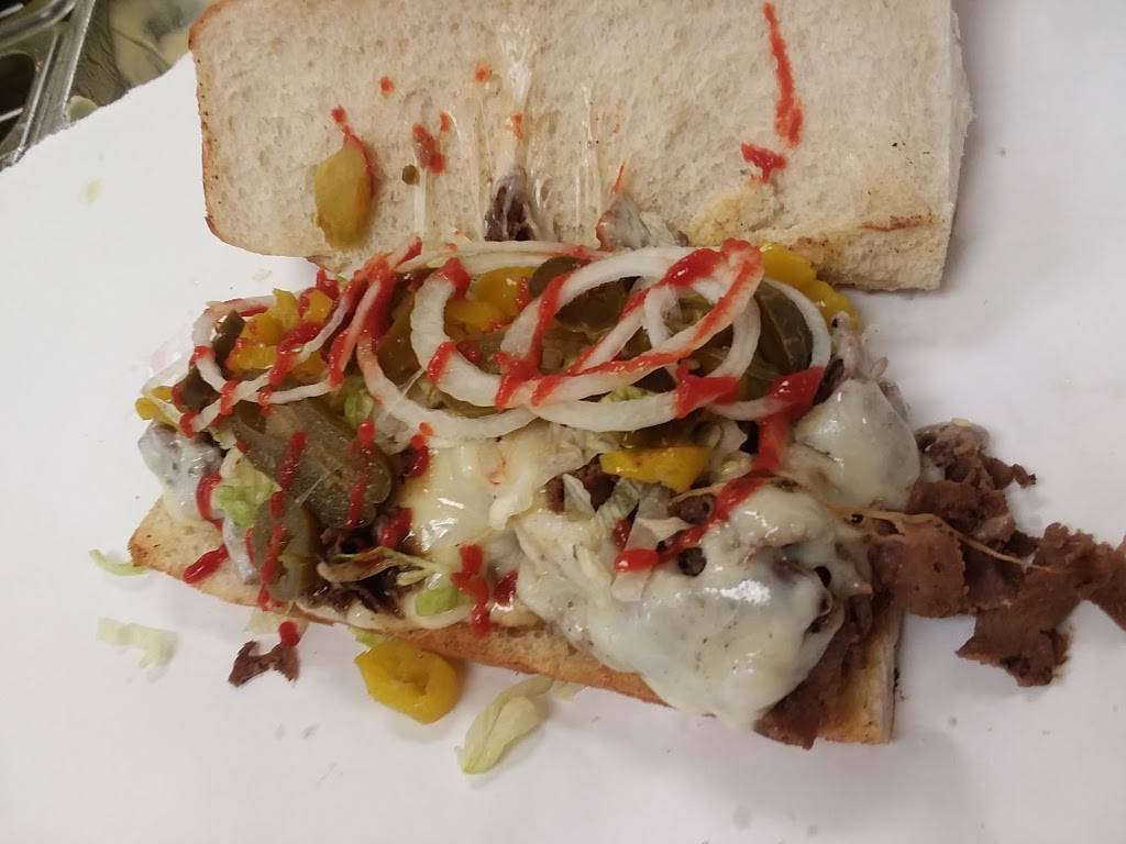 Monster Subs | restaurant | 7240 Towne Centre Dr, West Chester Township, OH 45069, USA | 5138474472 OR +1 513-847-4472